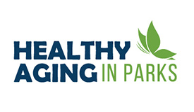 Healthy Aging in Parks