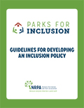 NRPA Inclusion Guidelines
