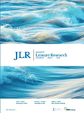 Journal of Leisure Research (JLR)