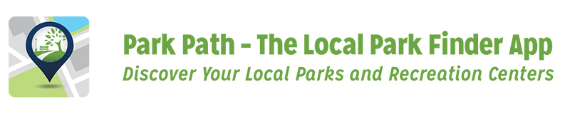 The Local Park Finder App