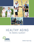 Healthy Aging in Parks Survey Results