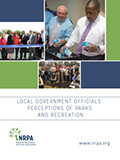 Local Government Officials’ Perceptions of Parks and Recreation