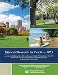Relevant Research for Practice 2015