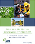 Park and Recreation Sustainability Practices