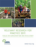 Relevant Research for Practice 2017