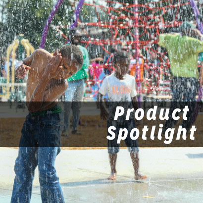 NRPA Product Spotlight video series