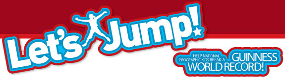 Lets Jump Creative