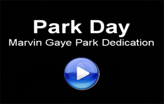 Marvin Gaye Park NRPA Video