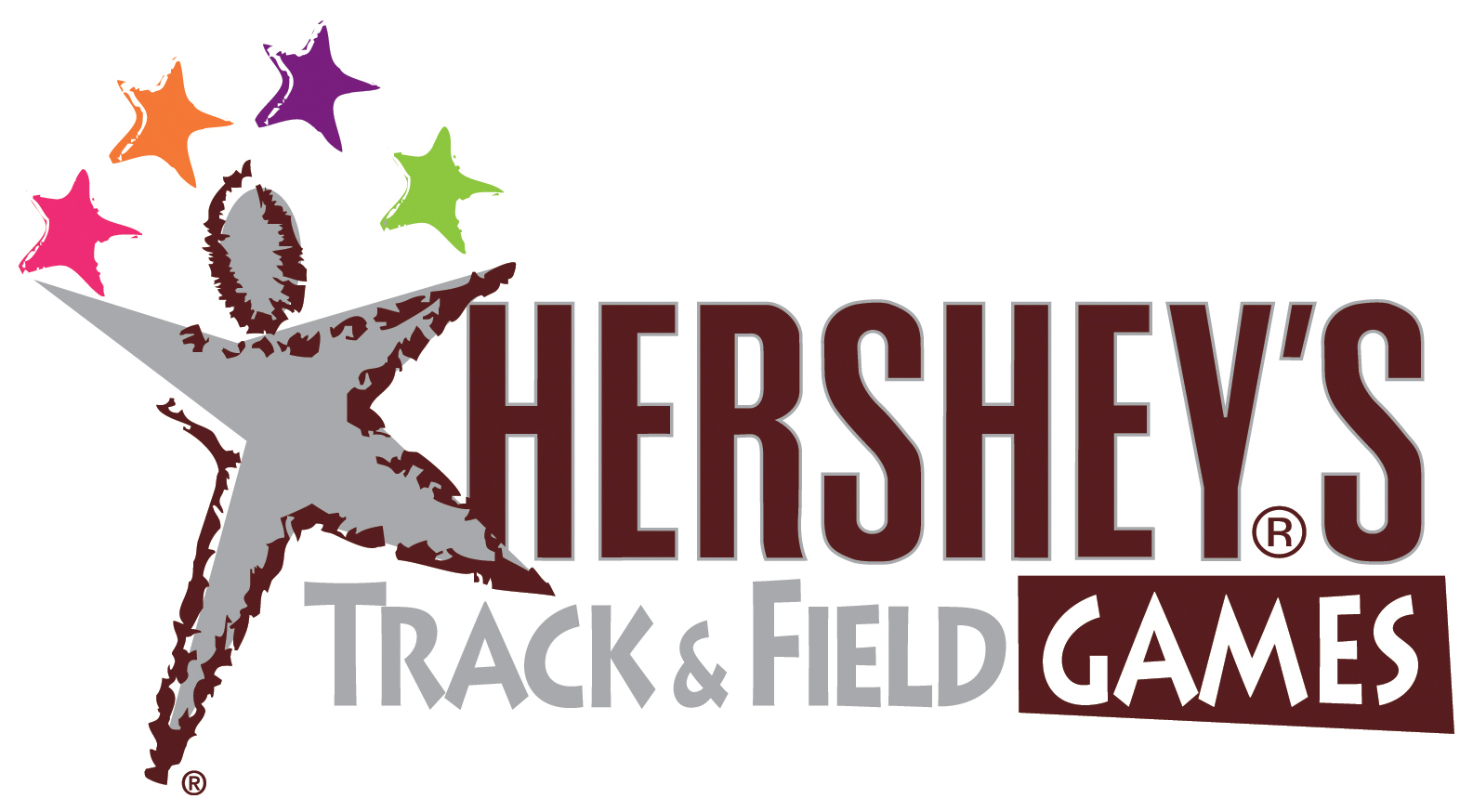 Hershey's Track and Field