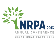 NRPA Annual Conference Projects