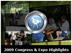 Congress Highlights Video