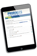 PRORAGIS Lite Contest Win iPad Mini