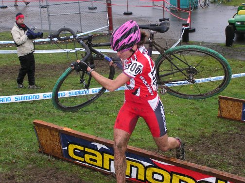 Cyclocross