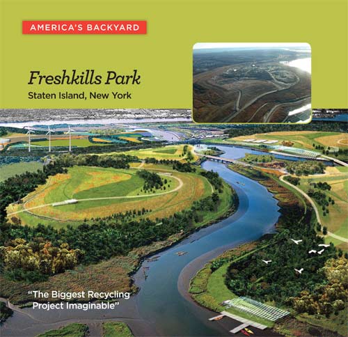 Freshkills Park