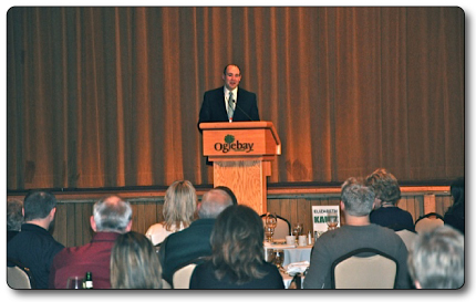 Green School Keynote