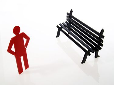 Park Bench