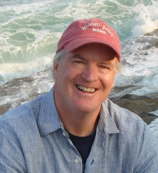 Phil Hayward