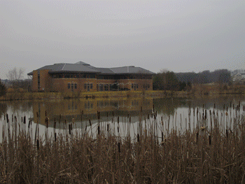 The Ahrens Institute