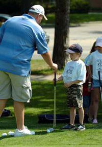 Golf Instruction