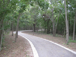 Great American Trails