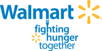 Walmart Hunger