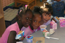 Health and Livability Feeding Programs