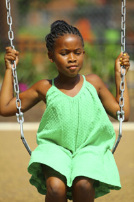 Marvin Gaye Park