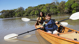 Be Inspired CA Fresno