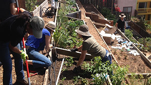 Be Inspired CA San Francisco