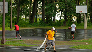 Be Inspired CT Hartford