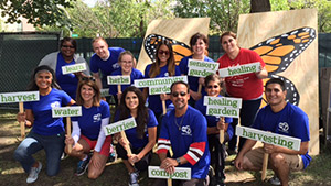 Be Inspired IL Chicago