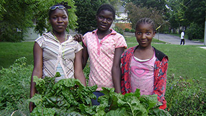 Be Inspired NC Charlotte