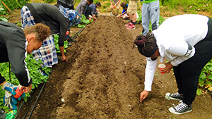 Be Inspired WA Seattle