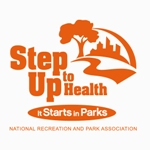 Step Up To Health Logo