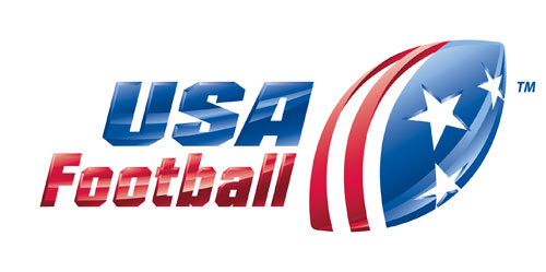 USA Football logo