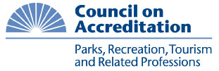 Council on Accreditation of Parks, Recreation, Tourism and Related Professions (COAPRT)
