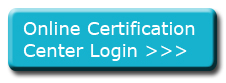 Certification Button