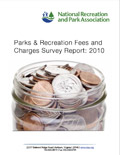 Parks Recreation Fees Charges Report
