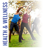 Health and Wellness
