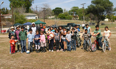 NRPA and its partners are joining community organizers in LA to bring an exciting new park to a neighborhood in need of a safe place to play.