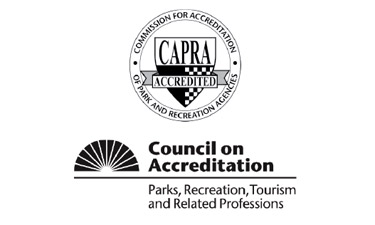 CAPRA and COAPRT accreditation are some of the highest acheivements a parks and recreation agency or academic department can attain.