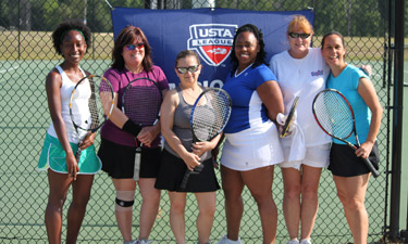 Teaming up with Community Tennis Associations can promote your brand, increase advocacy for your agency, and get more participants involved in your tennis programs.