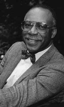 The field of parks and recreation mourns the loss of Charles Jordan, a park champion who served Portland, Oregon as the city’s first African-American city commissioner.
