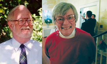 The field of parks and recreation mourns the losses of leaders Dwight Rettie and Jean Packard.