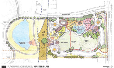 Grand Prairie (Texas) Parks, Arts and Recreation Department is in the process of creating a mega recreation center called The Epic.