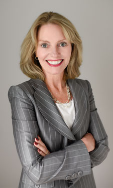 Barbara Tulipane, CAE, NRPA President and CEO