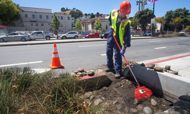 The construction, inspection and maintenance of green infrastructure stormwater management systems may offer a new range of training, educational and career opportunities in parks and recreation.