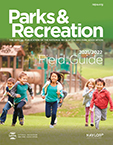 Parks & Recreation Field Guide