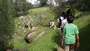 Meet Me at the Park 2018 Winner CA Fresno