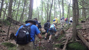 Meet Me at the Park 2018 Winner CT Hartford